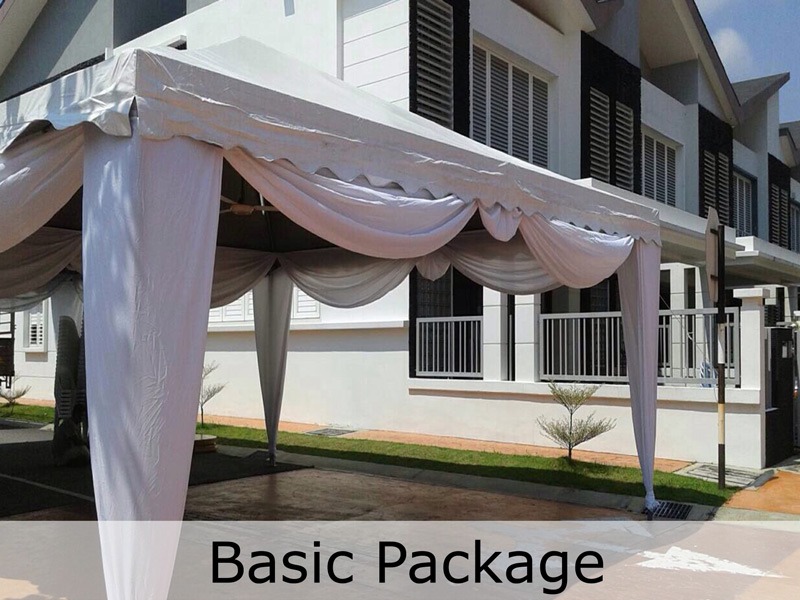 Basic-Package-TentHouz-Malaysia